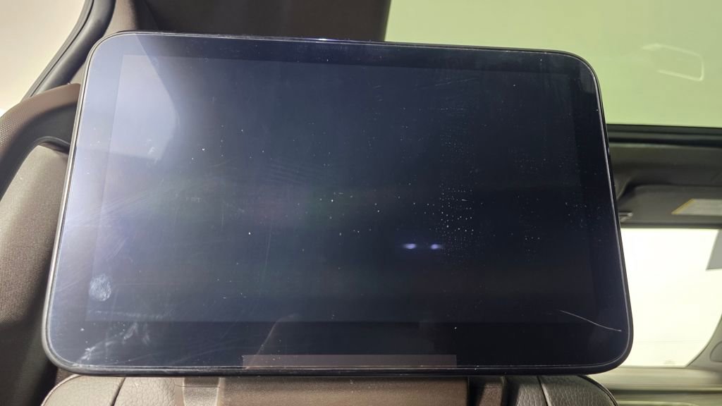 Used 2021 GMC Yukon Denali w/ Denali Ultimate Package image 48