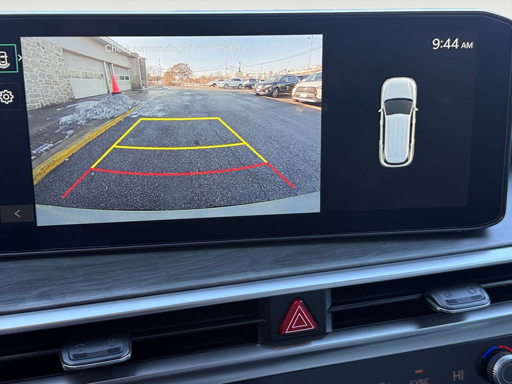 New 2026 Kia Sorento X-Line EX image 20