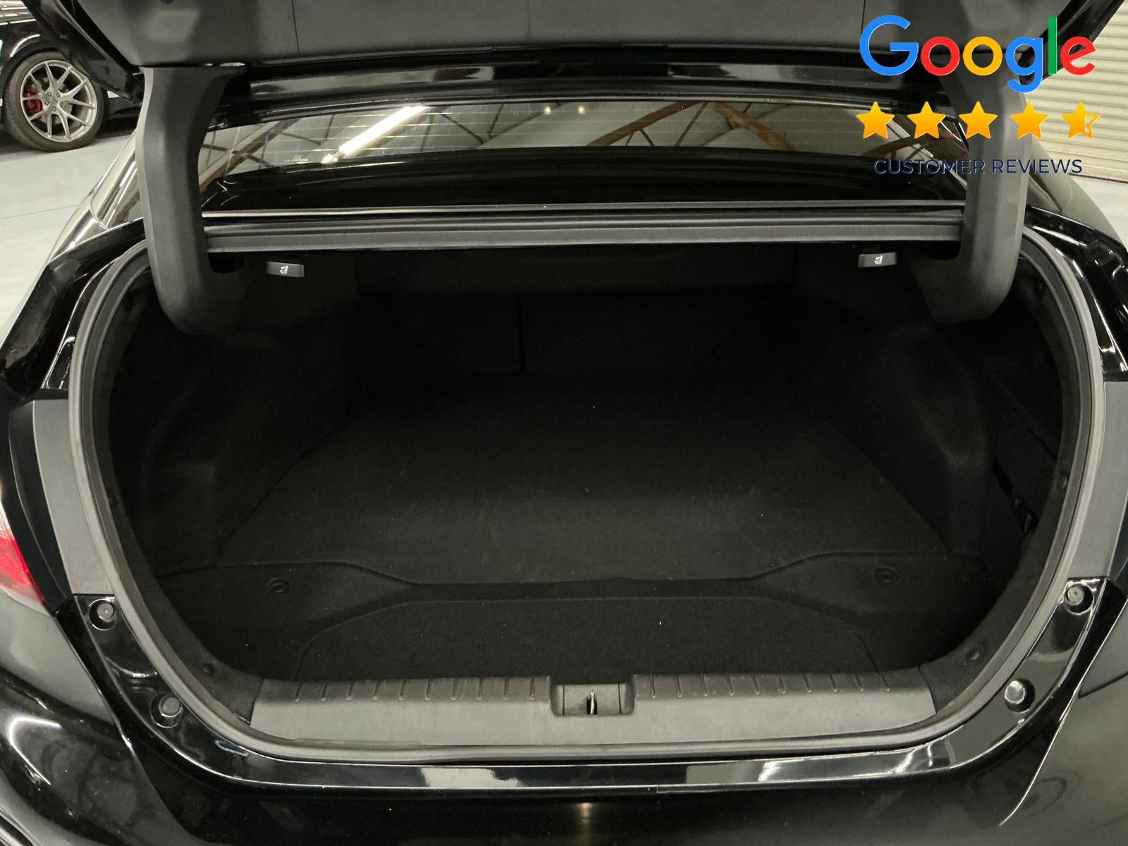 Used 2019 Honda Clarity Plug-In Hybrid image 16