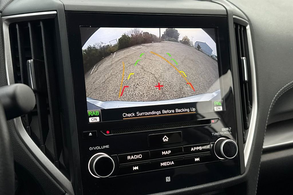 Used 2023 Subaru Impreza 2.0i Limited w/ Popular Package #3 image 23