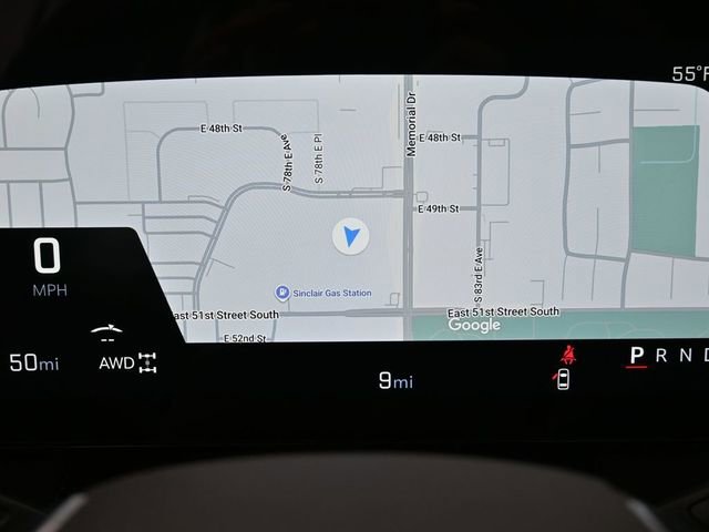 New 2026 Chevrolet Equinox LT image 28