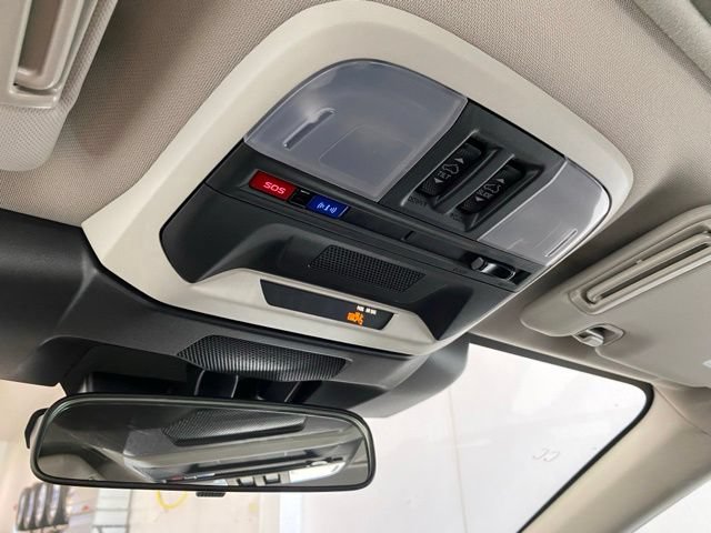 New 2026 Subaru Crosstrek 2.5i Limited AWD/4WD image 20