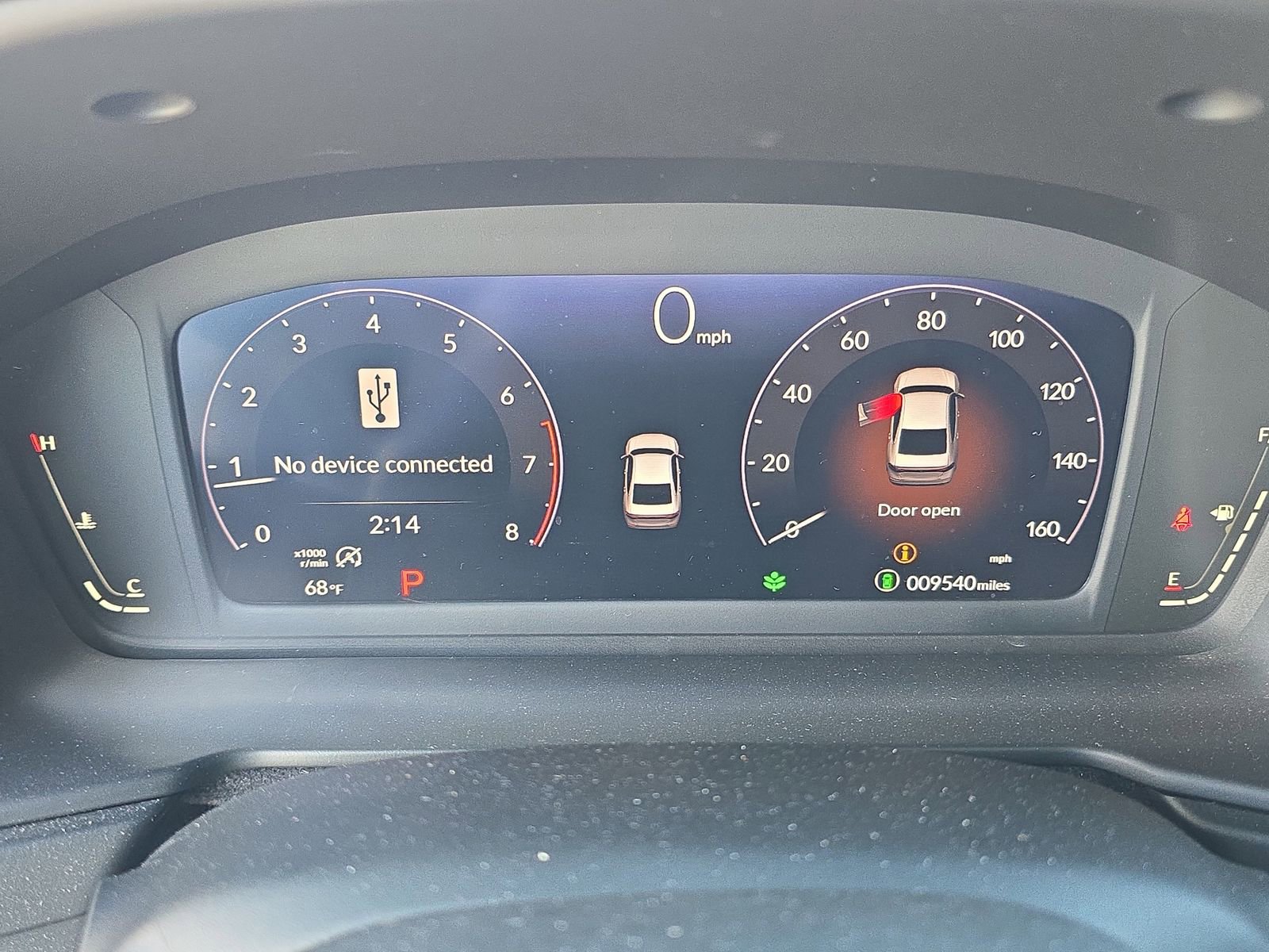 Certified 2024 Honda Accord LX image 24