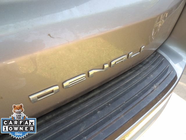 Used 2023 GMC Yukon Denali RWD image 19