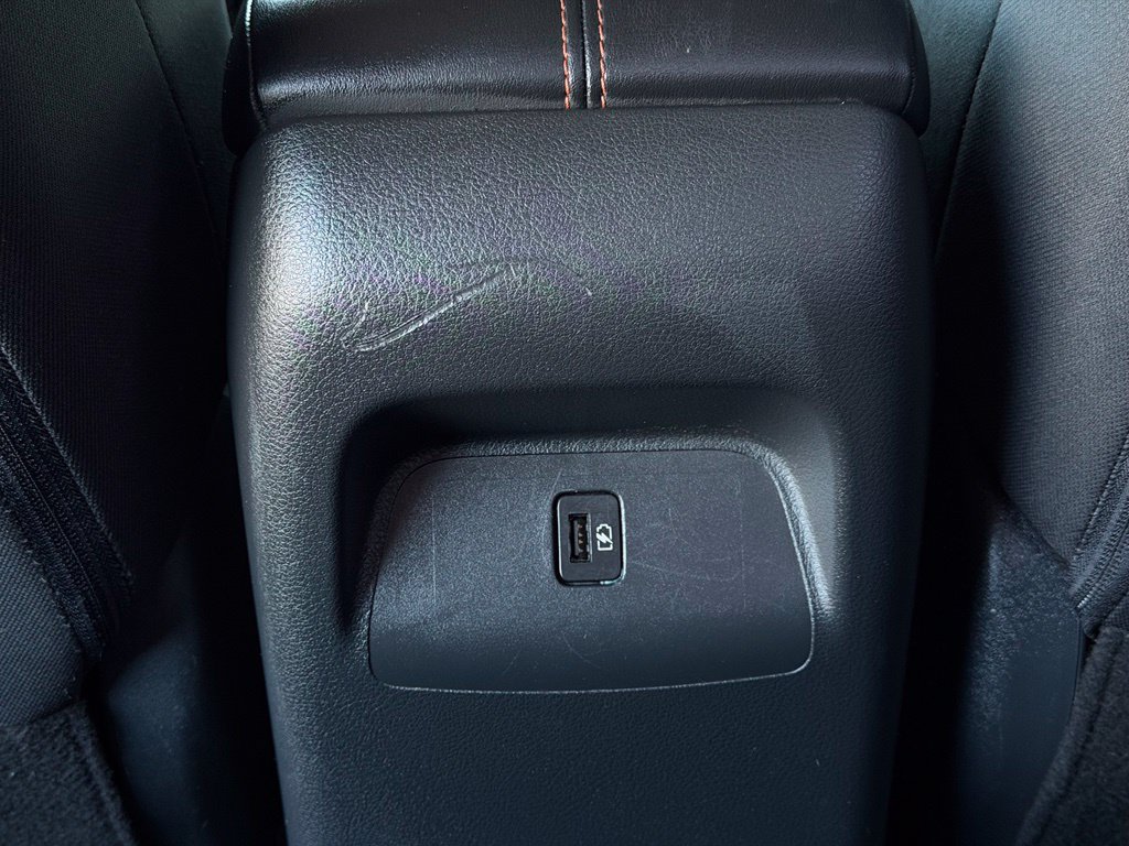 Used 2021 Nissan Sentra SR FWD image 15
