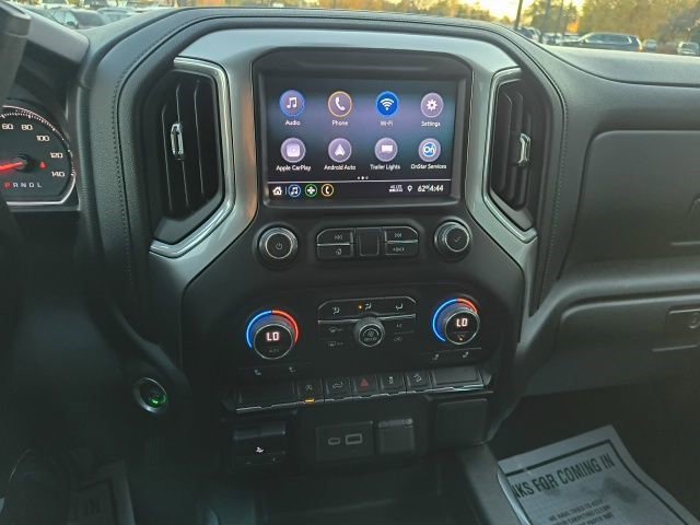 Used 2021 Chevrolet Silverado 1500 RST AWD/4WD image 23