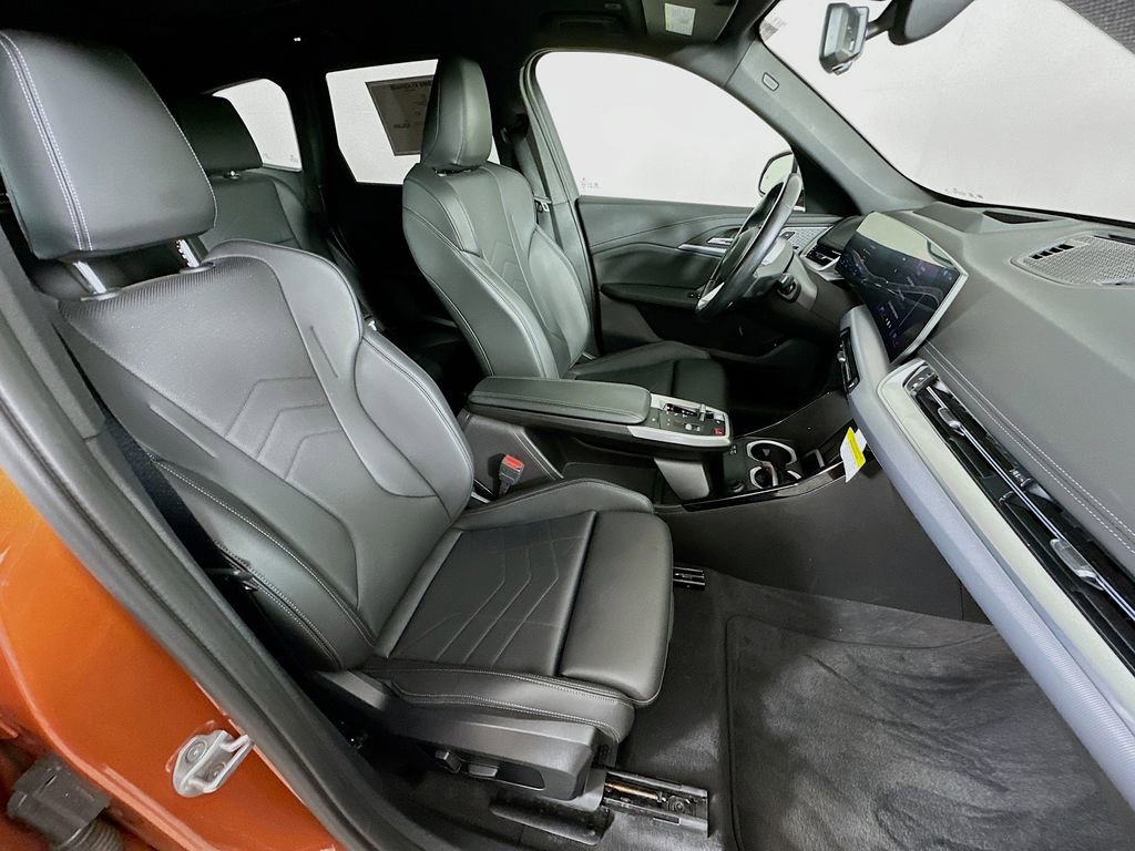 Used 2024 BMW X1 xDrive28i image 35