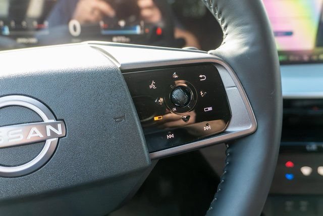 Certified 2026 Nissan Murano SL AWD/4WD image 30
