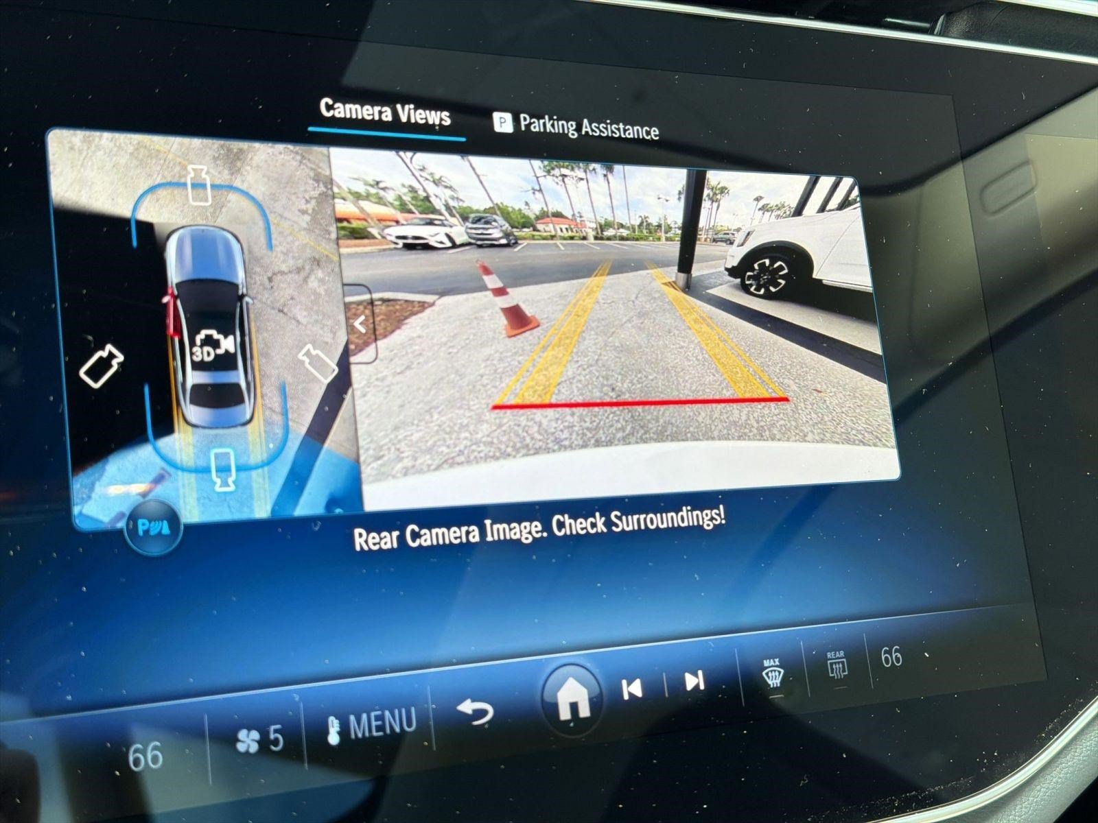 New 2026 Mercedes-Benz E 350 4MATIC Sedan image 24