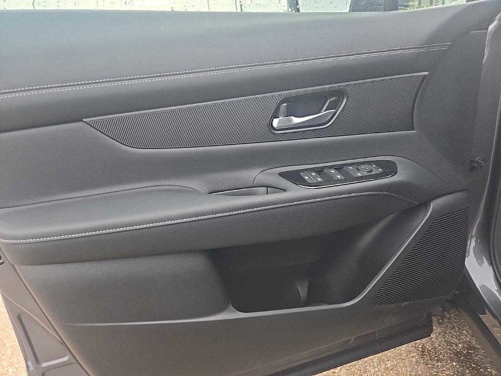 New 2026 Nissan Murano SV image 12