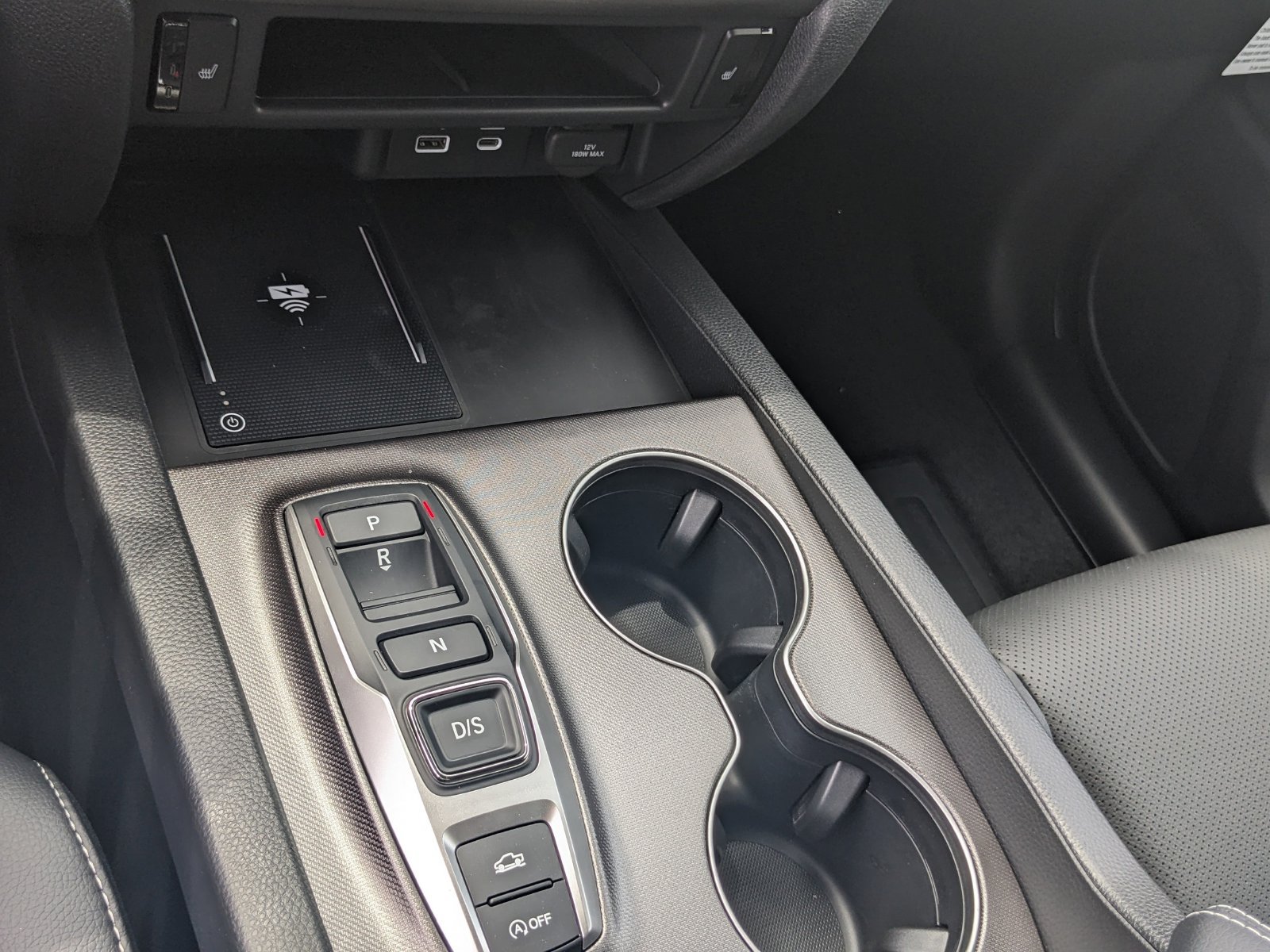 New 2026 Honda Ridgeline RTL image 18