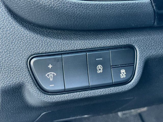 Certified 2024 Kia Seltos S AWD/4WD image 10