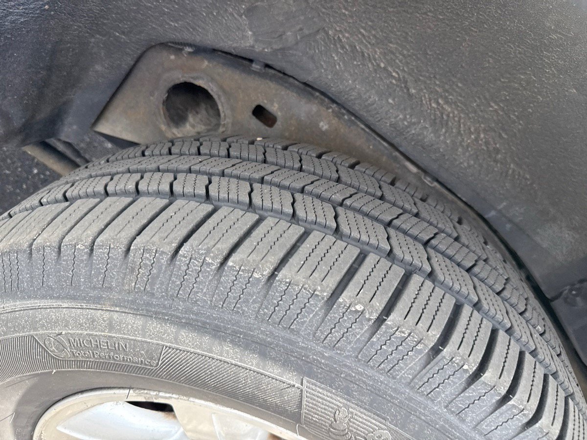 Used 2007 Toyota Sequoia SR5 AWD/4WD image 14