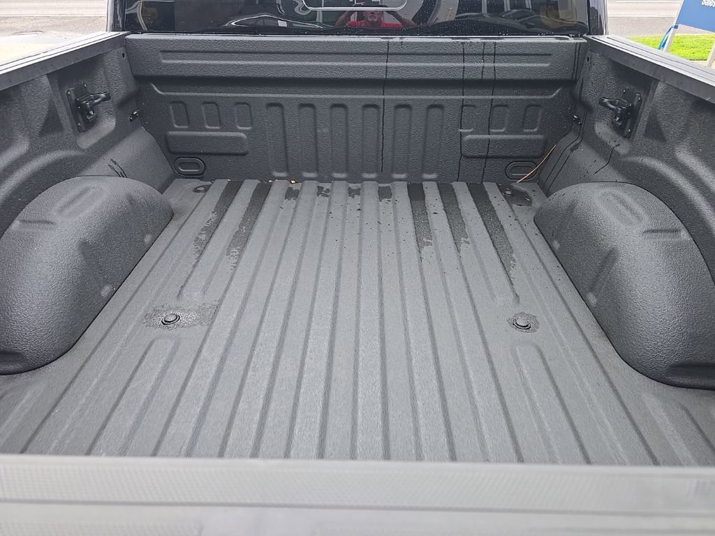 Used 2023 Ford F150 Platinum w/ Equipment Group 701A High image 7