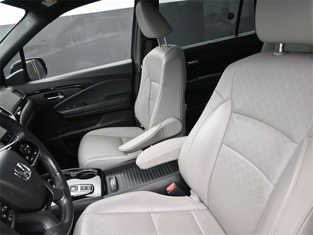 Used 2019 Honda Passport Elite image 33