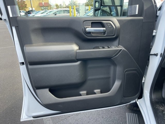 New 2026 Chevrolet Silverado 3500 W/T image 15