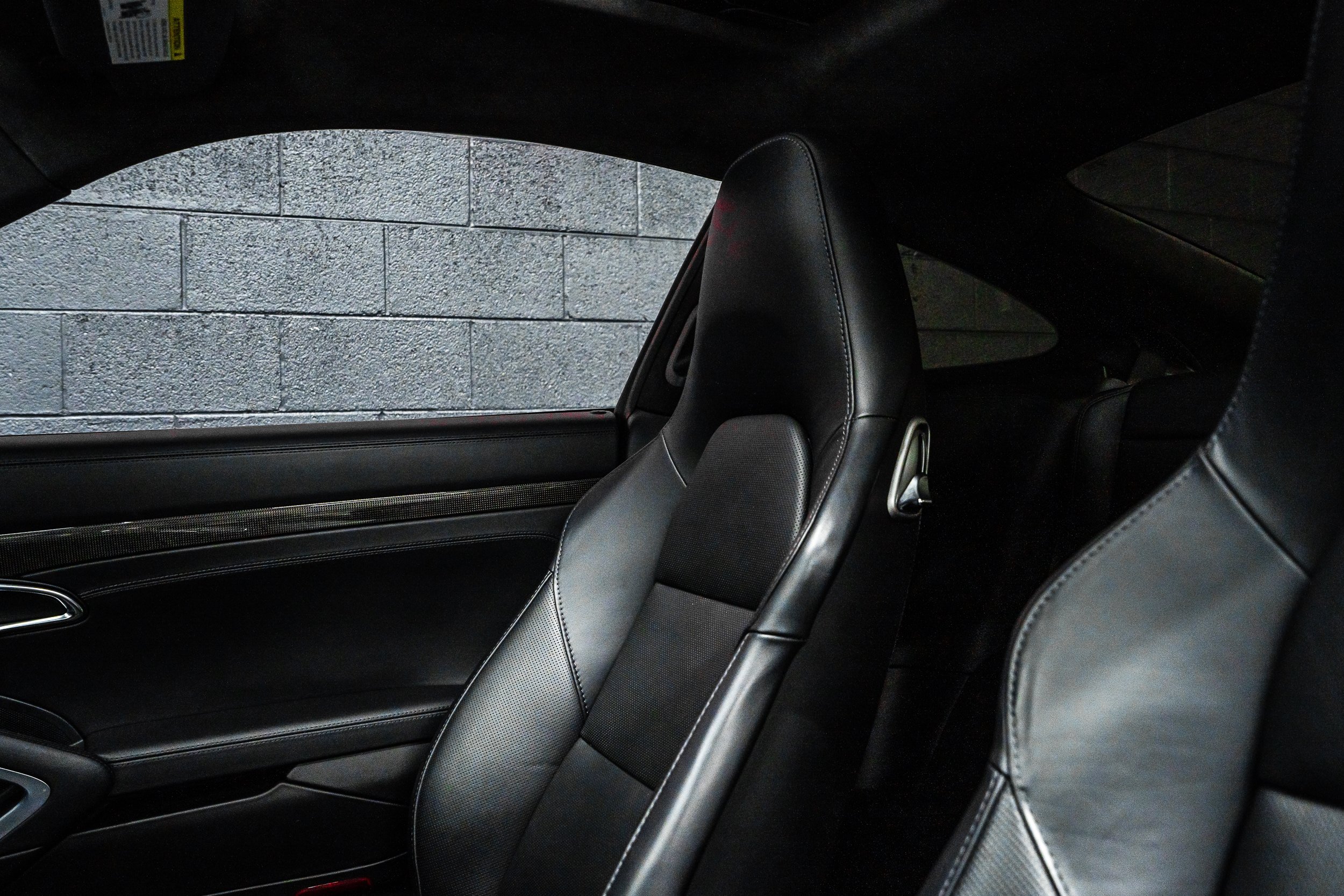 Used 2014 Porsche 911 Turbo S AWD/4WD image 30
