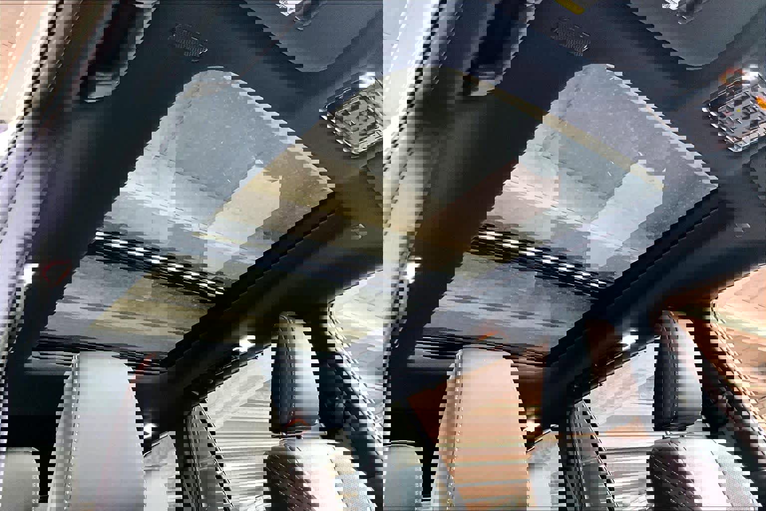 Used 2024 Lexus TX 350 FWD w/ Technology Package image 13