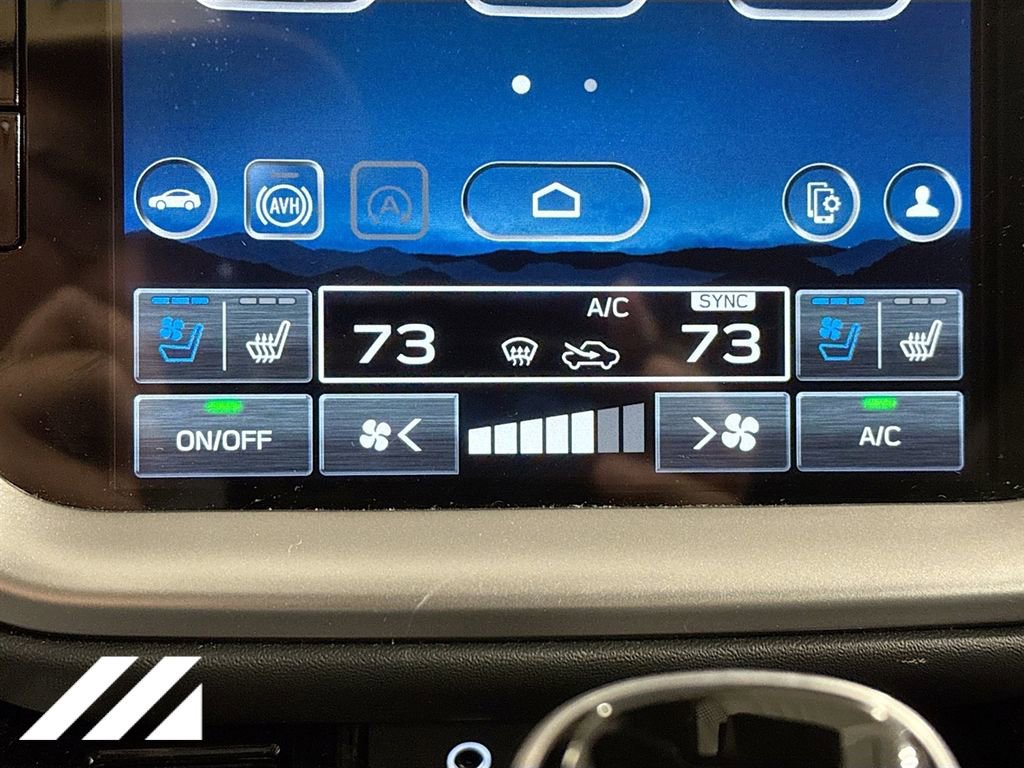 Used 2023 Subaru Outback Touring XT image 19