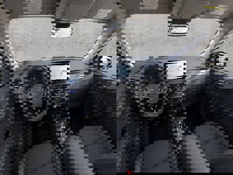 New 2026 Ford Escape SE image 9