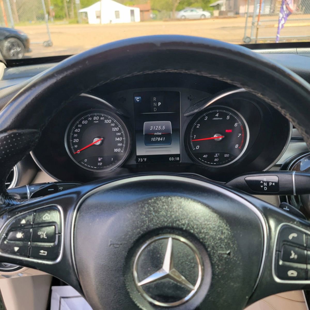 Used 2017 Mercedes-Benz GLC 300 image 17