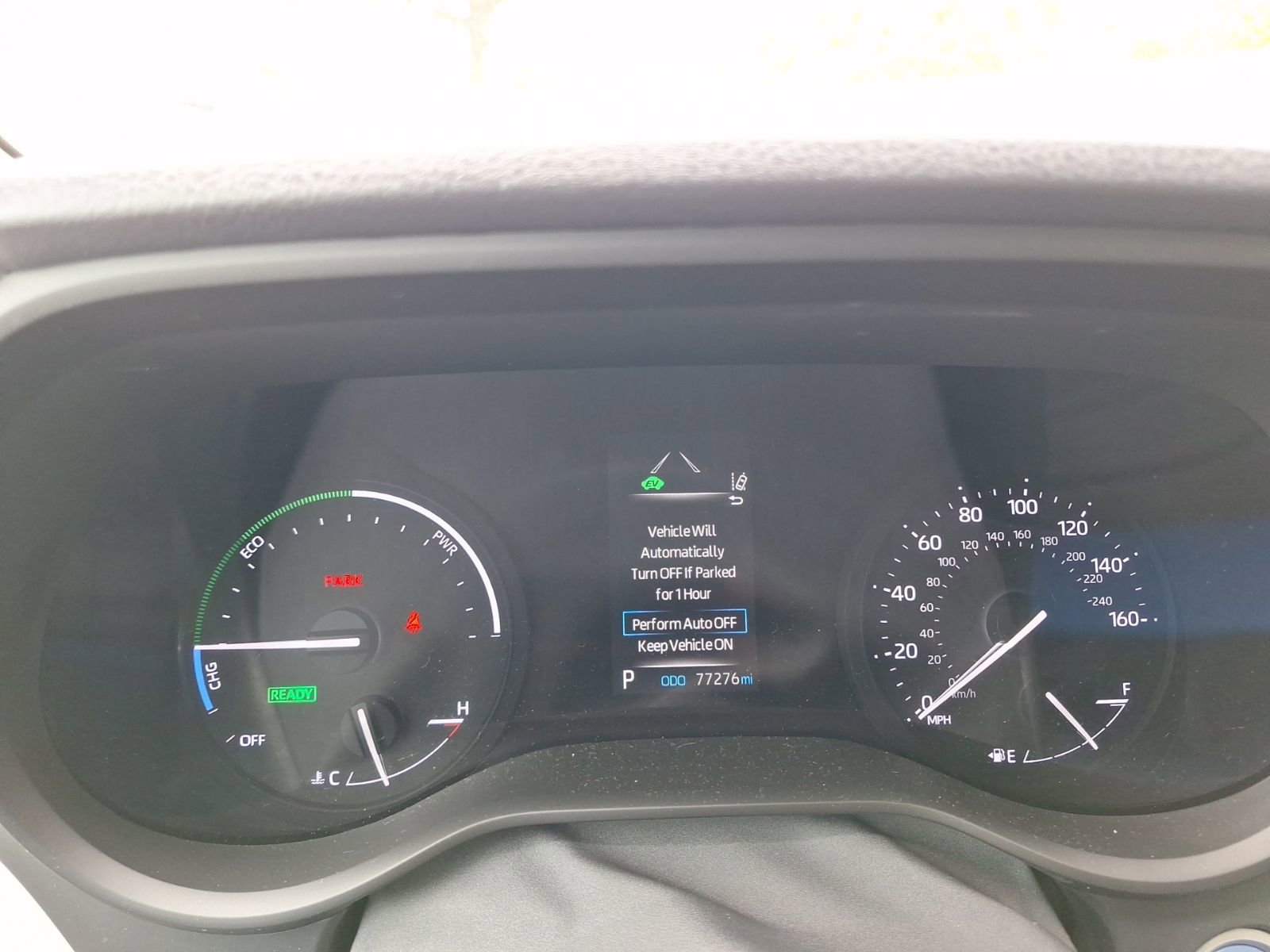 Used 2023 Toyota Sienna XLE w/ XLE Plus Package image 18