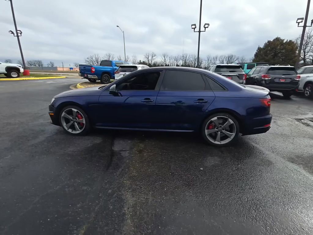 Used 2019 Audi S4 Prestige w/ Prestige Package image 2