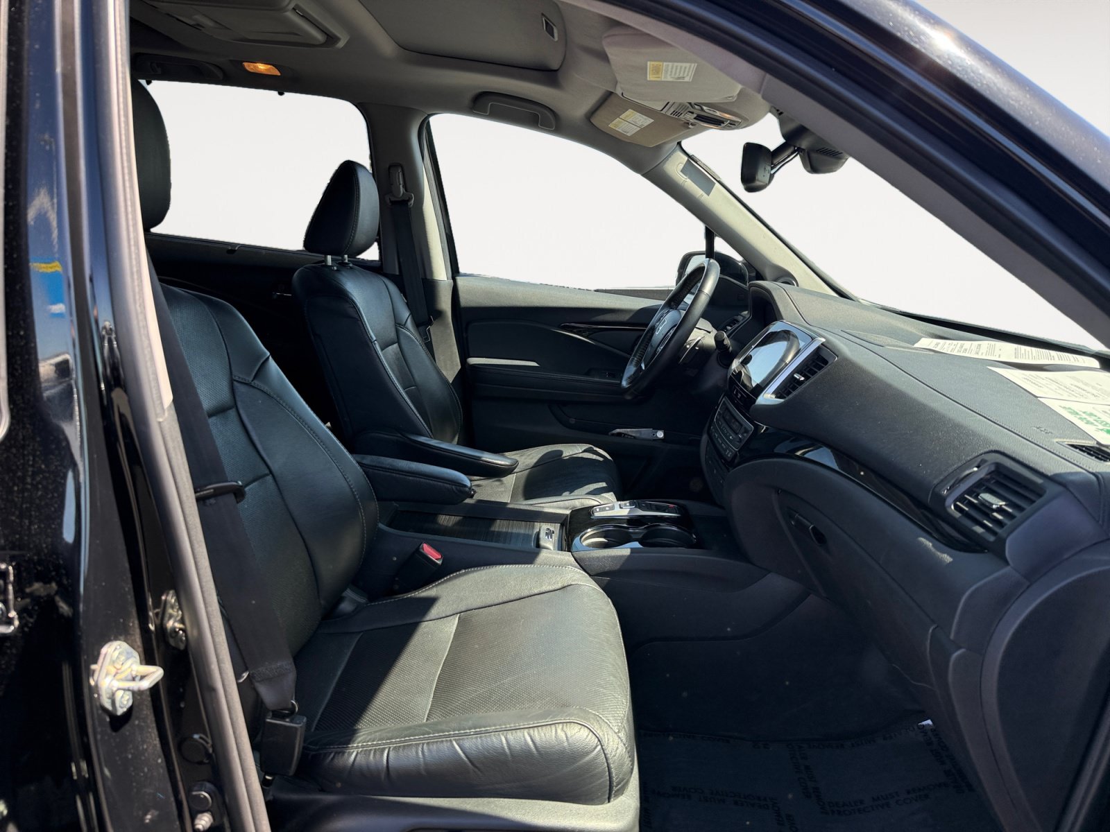 Used 2018 Honda Pilot Elite image 19