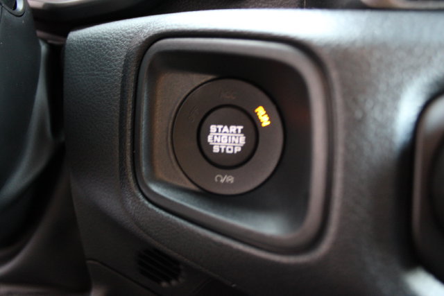 New 2026 Jeep Gladiator Sport AWD/4WD image 22