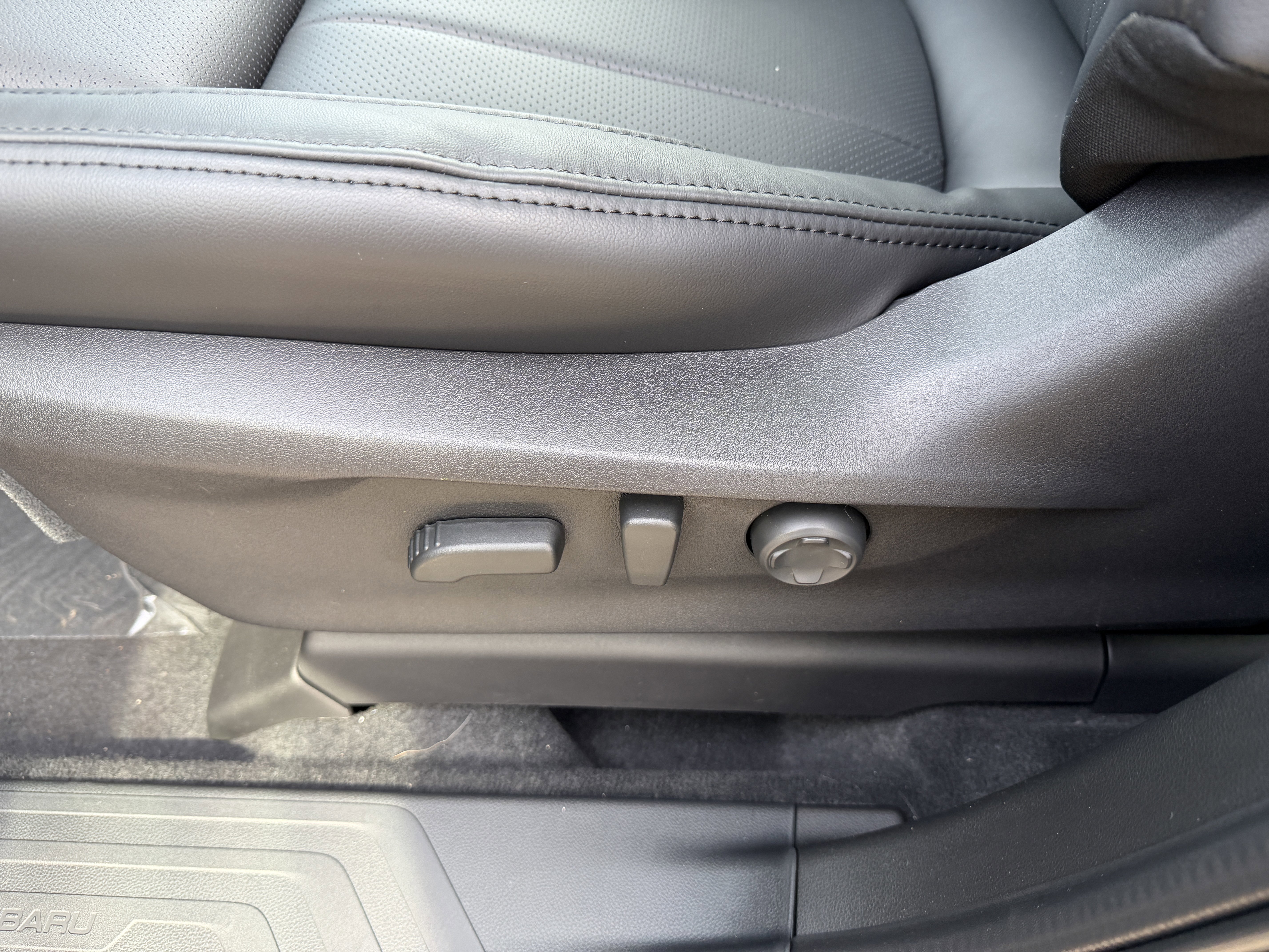 New 2026 Subaru Ascent Bronze Edition image 12