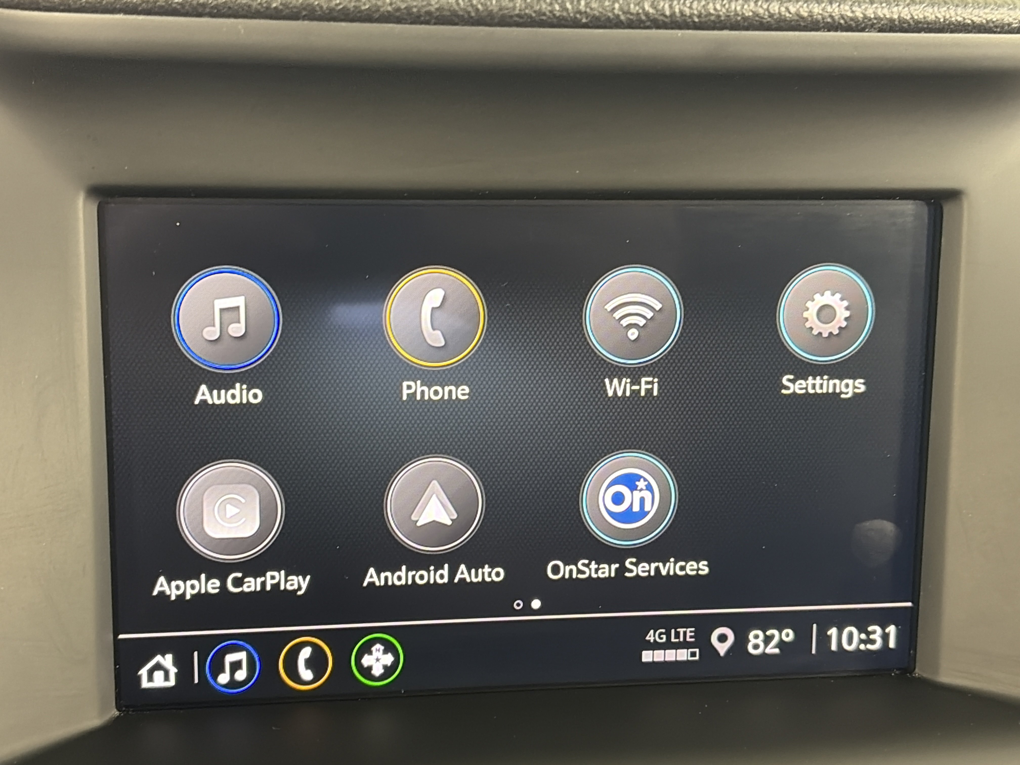 Certified 2024 GMC Terrain SLE AWD/4WD image 19