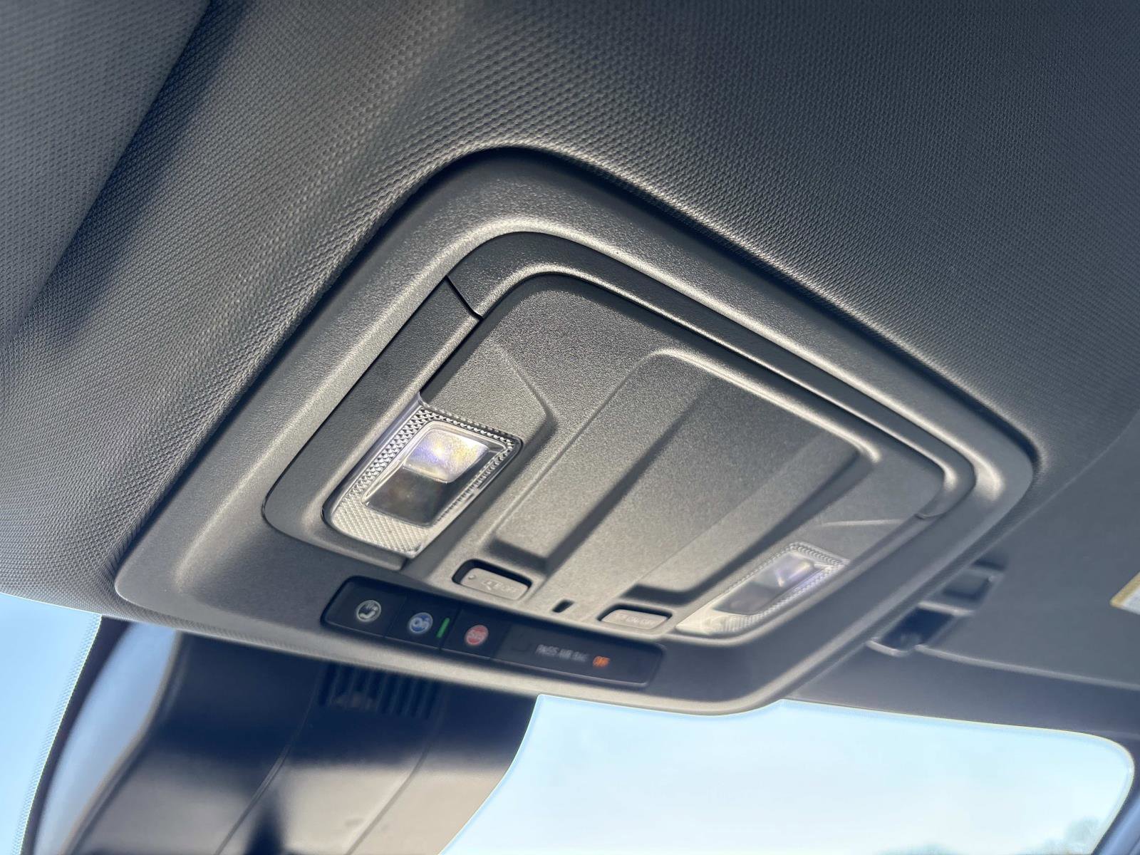 Used 2023 Chevrolet Silverado 1500 LT Trail Boss w/ Protection Package image 25