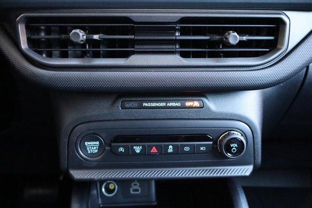 New 2025 Ford Bronco Sport Heritage w/ Convenience Package image 10