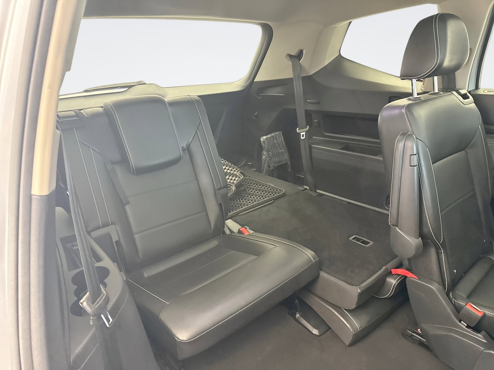 Used 2022 Volkswagen Atlas SEL AWD/4WD image 19