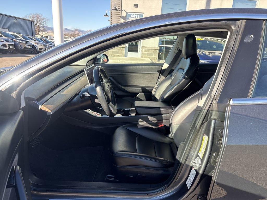 Used 2018 Tesla Model 3 image 20