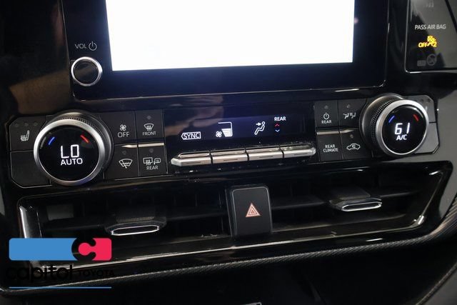 Certified 2026 Toyota Highlander XSE AWD/4WD image 26