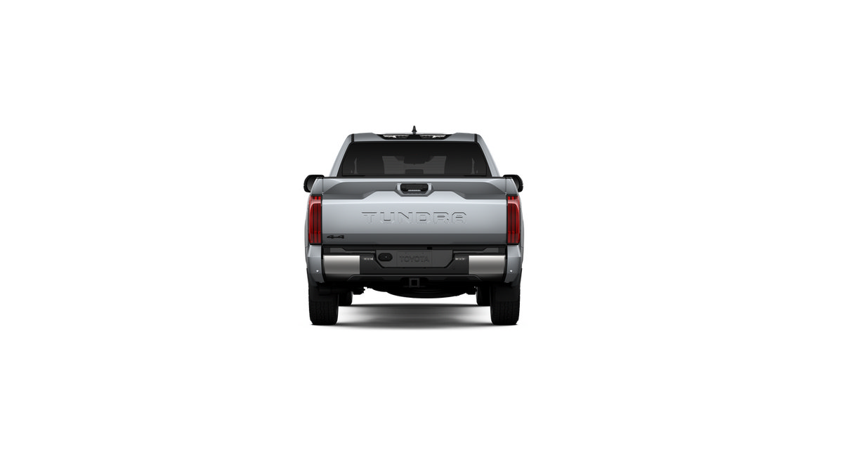 New 2026 Toyota Tundra SR5 w/ TRD Off-Road Package AWD/4WD image 58