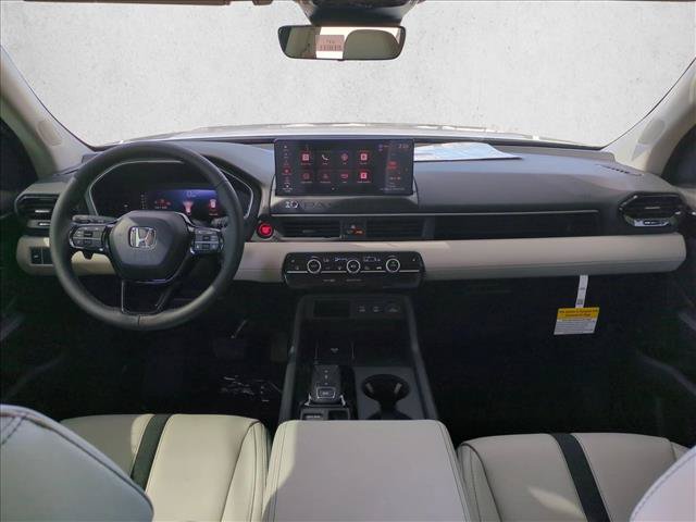 New 2026 Honda Passport RTL image 15