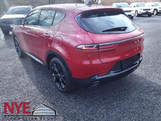 New 2024 Dodge Hornet R/T AWD/4WD image 5