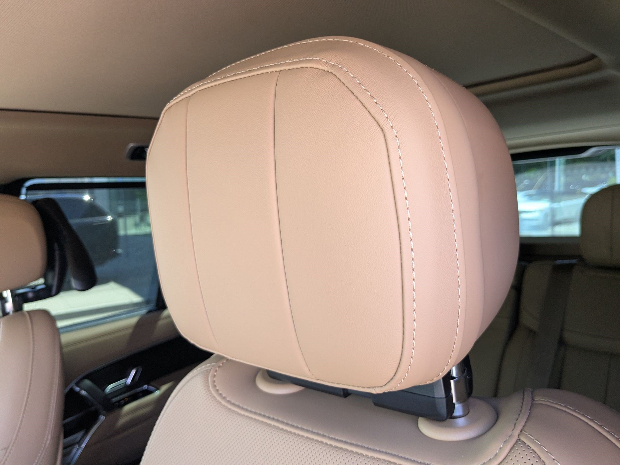 New 2026 Land Rover Range Rover SE AWD/4WD image 25