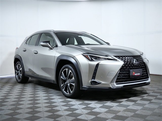 Used 2021 Lexus UX 200 w/ Accessory Package (Z1)