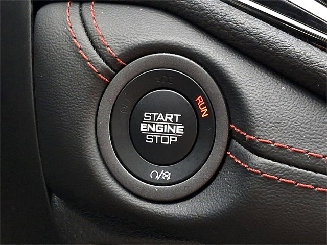 Certified 2023 Dodge Durango GT image 31