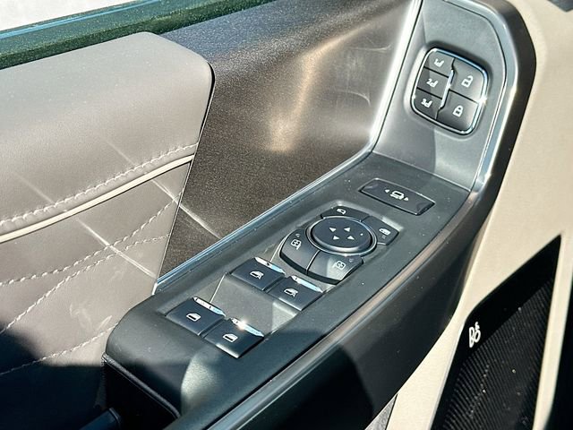 New 2026 Ford F350 Platinum w/ Platinum Plus Package image 13