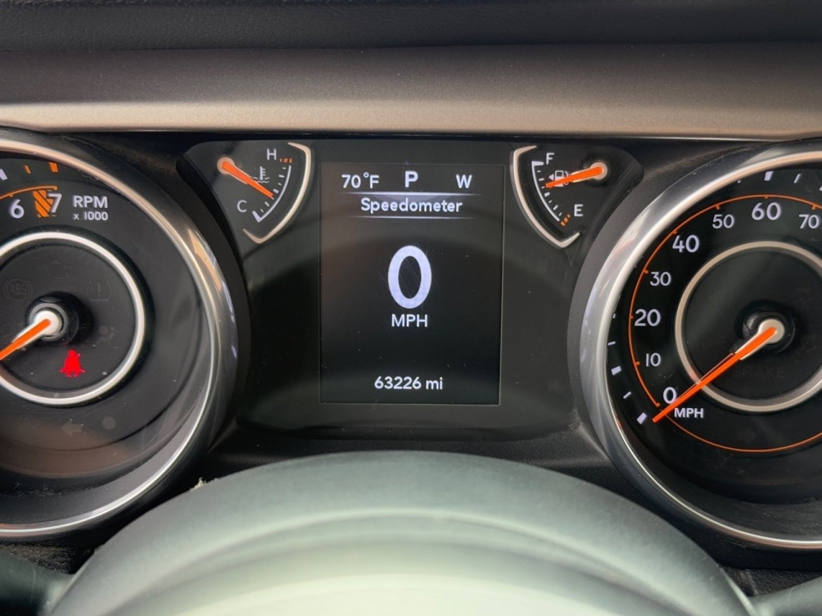 Used 2018 Jeep Wrangler Unlimited Sport S image 15