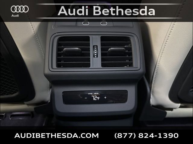 New 2025 Audi Q5 Premium Plus image 20