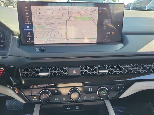 Used 2024 Honda Accord Touring image 27