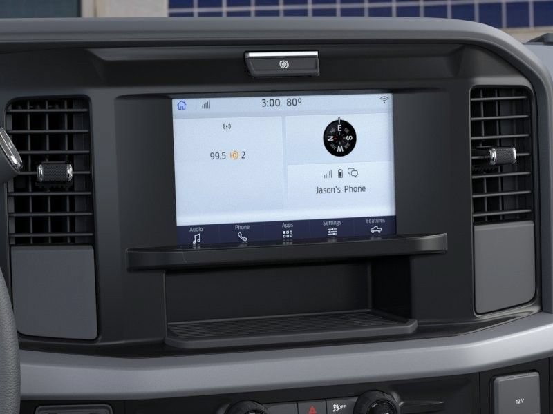 New 2026 Ford F250 XL RWD image 37
