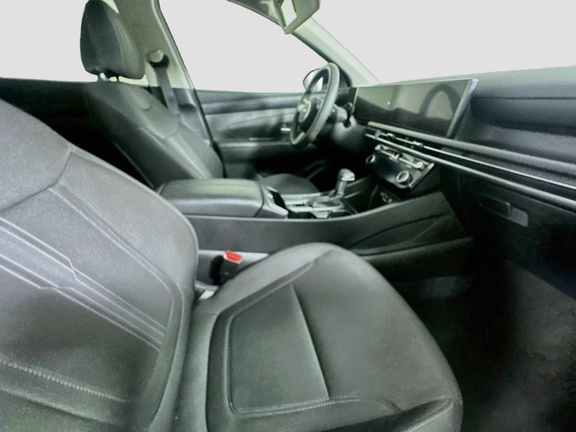 Used 2025 Hyundai Tucson SEL FWD image 29
