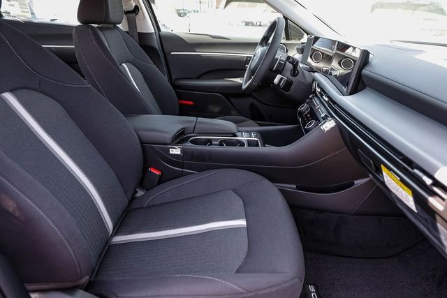 New 2026 Hyundai Sonata SEL image 19