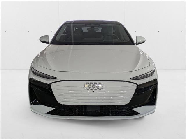 New 2025 Audi A6 e-tron Premium Plus image 5